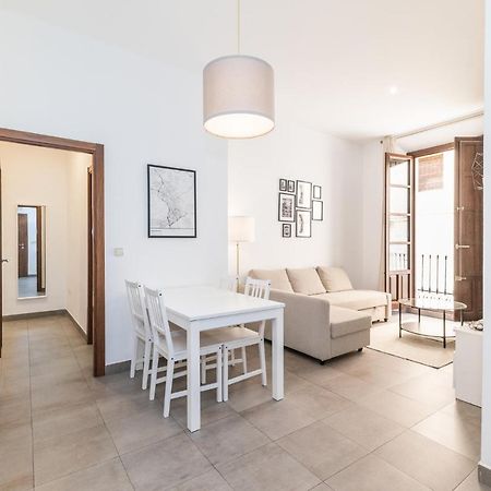 Modern Cozy Flat In Granada'S City Centre 1 Luaran gambar