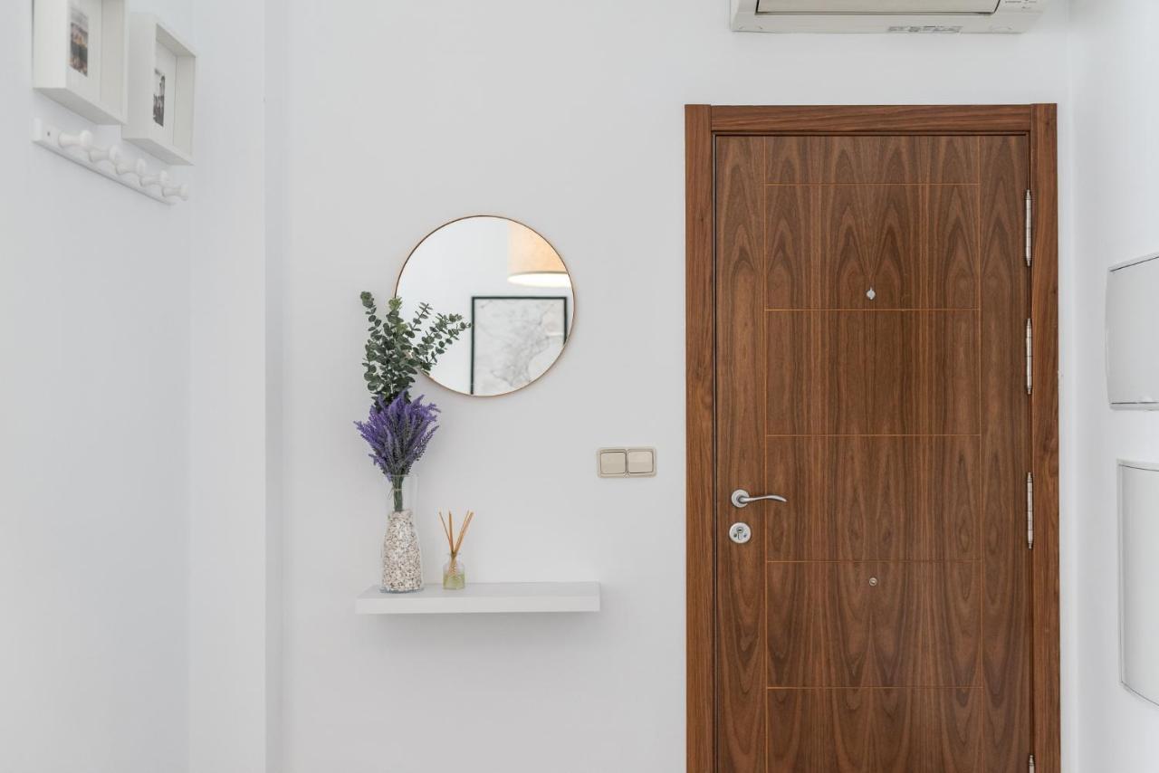 Modern Cozy Flat In Granada'S City Centre 1 Luaran gambar