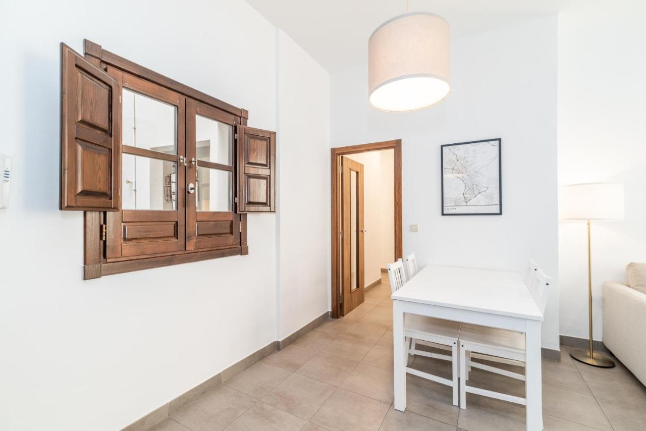 Modern Cozy Flat In Granada'S City Centre 1 Luaran gambar