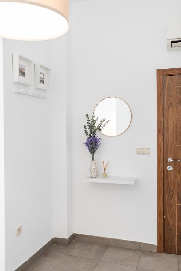 Modern Cozy Flat In Granada'S City Centre 1 Luaran gambar