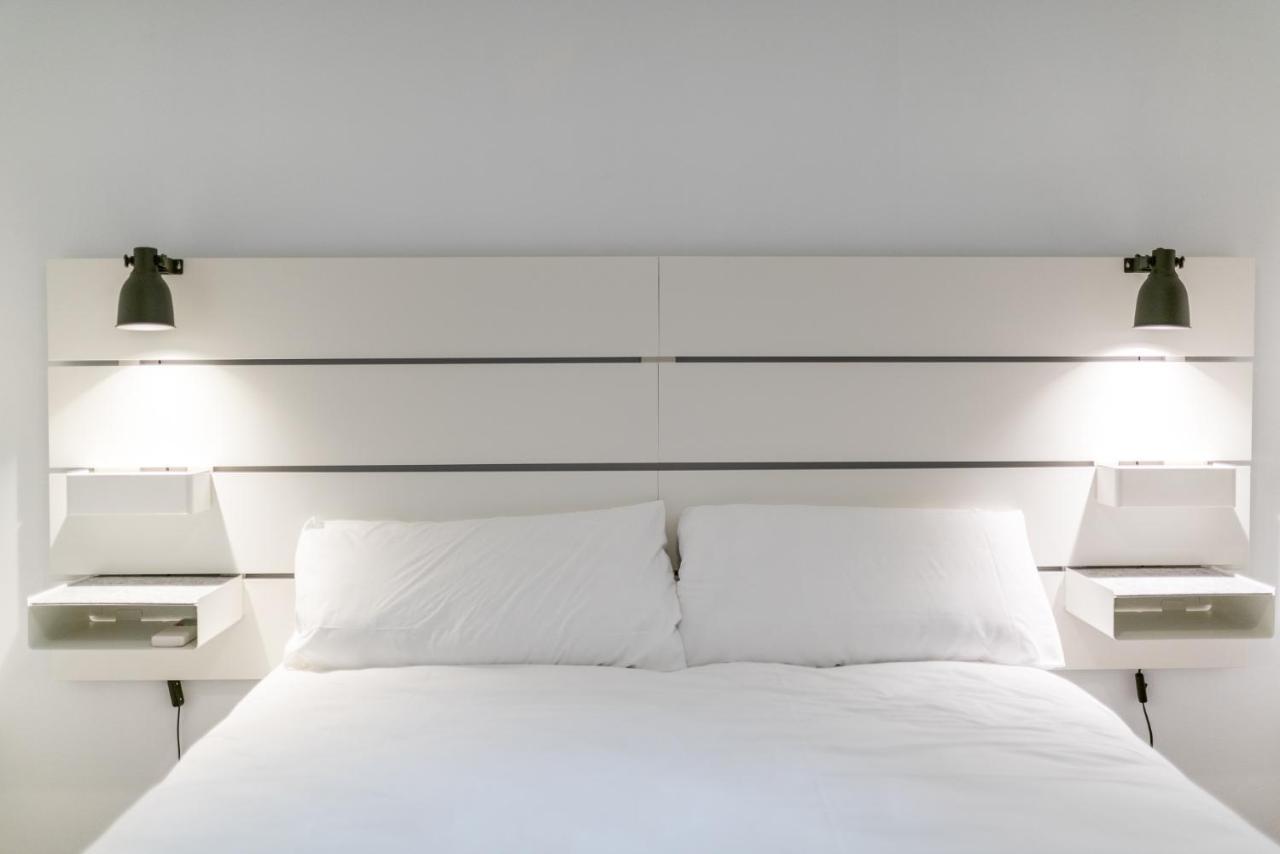 Modern Cozy Flat In Granada'S City Centre 1 Luaran gambar
