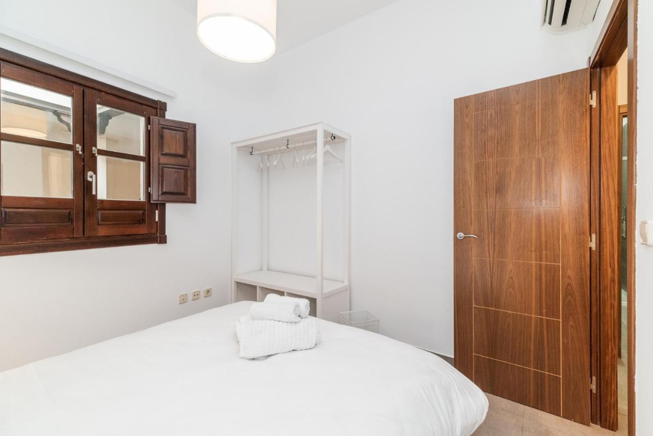 Modern Cozy Flat In Granada'S City Centre 1 Luaran gambar
