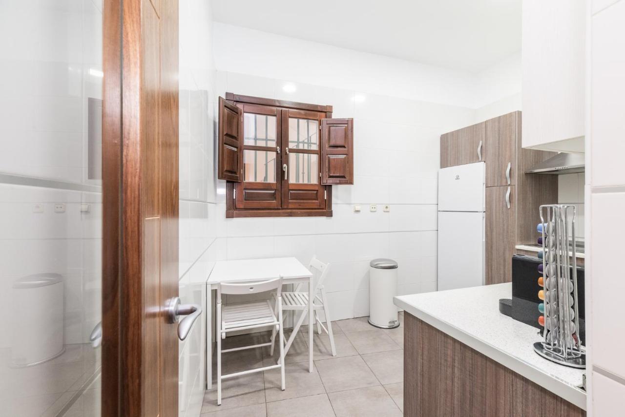 Modern Cozy Flat In Granada'S City Centre 1 Luaran gambar