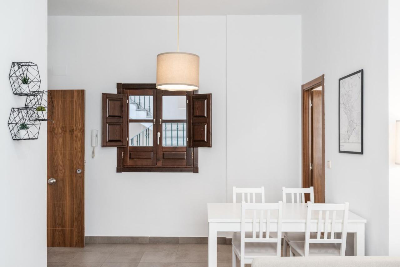 Modern Cozy Flat In Granada'S City Centre 1 Luaran gambar