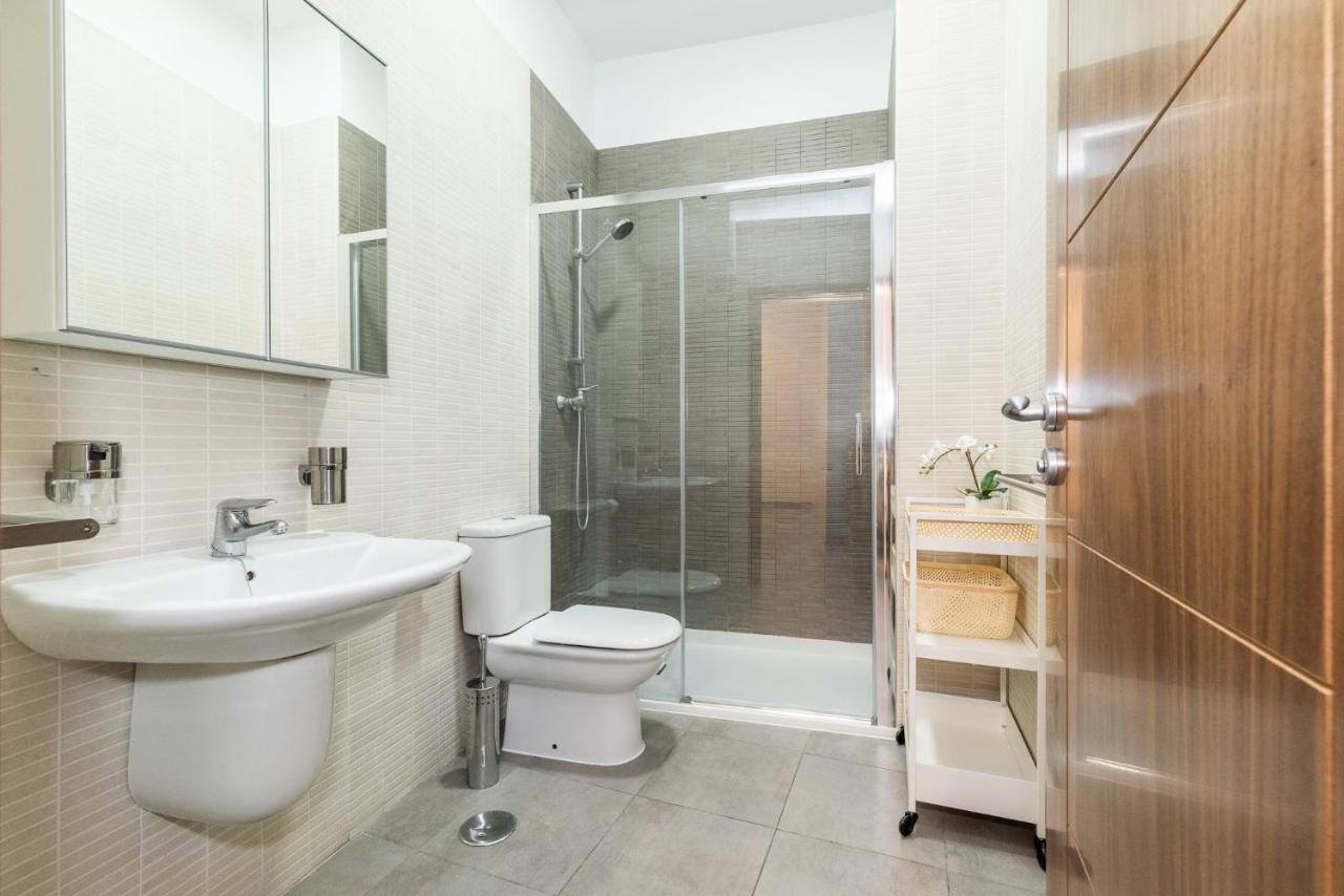Modern Cozy Flat In Granada'S City Centre 1 Luaran gambar
