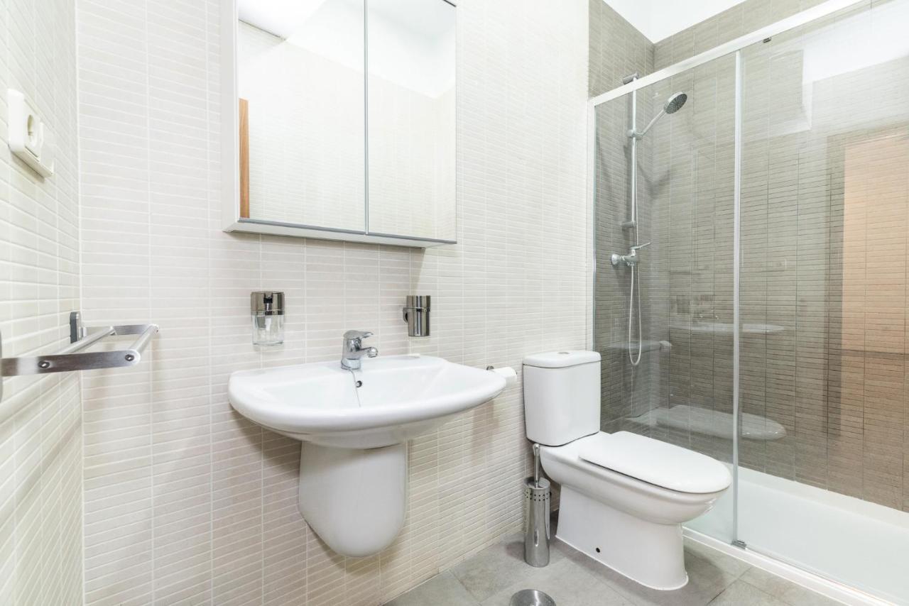 Modern Cozy Flat In Granada'S City Centre 1 Luaran gambar
