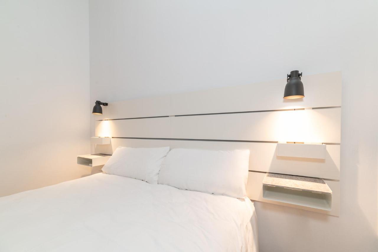 Modern Cozy Flat In Granada'S City Centre 1 Luaran gambar
