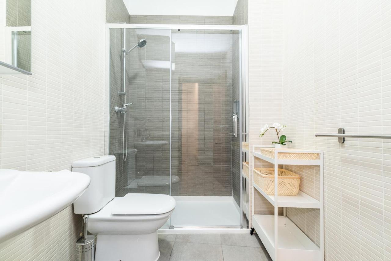 Modern Cozy Flat In Granada'S City Centre 1 Luaran gambar
