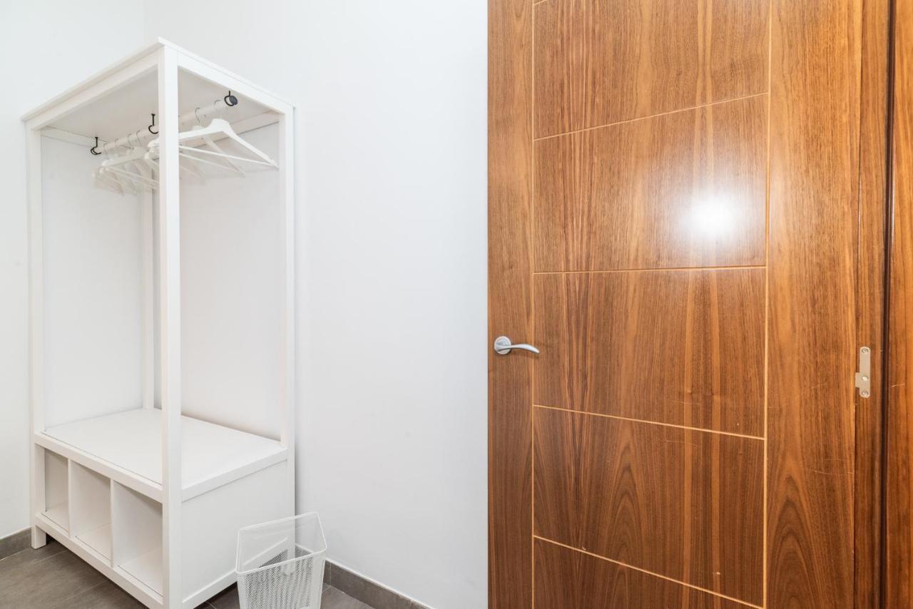 Modern Cozy Flat In Granada'S City Centre 1 Luaran gambar