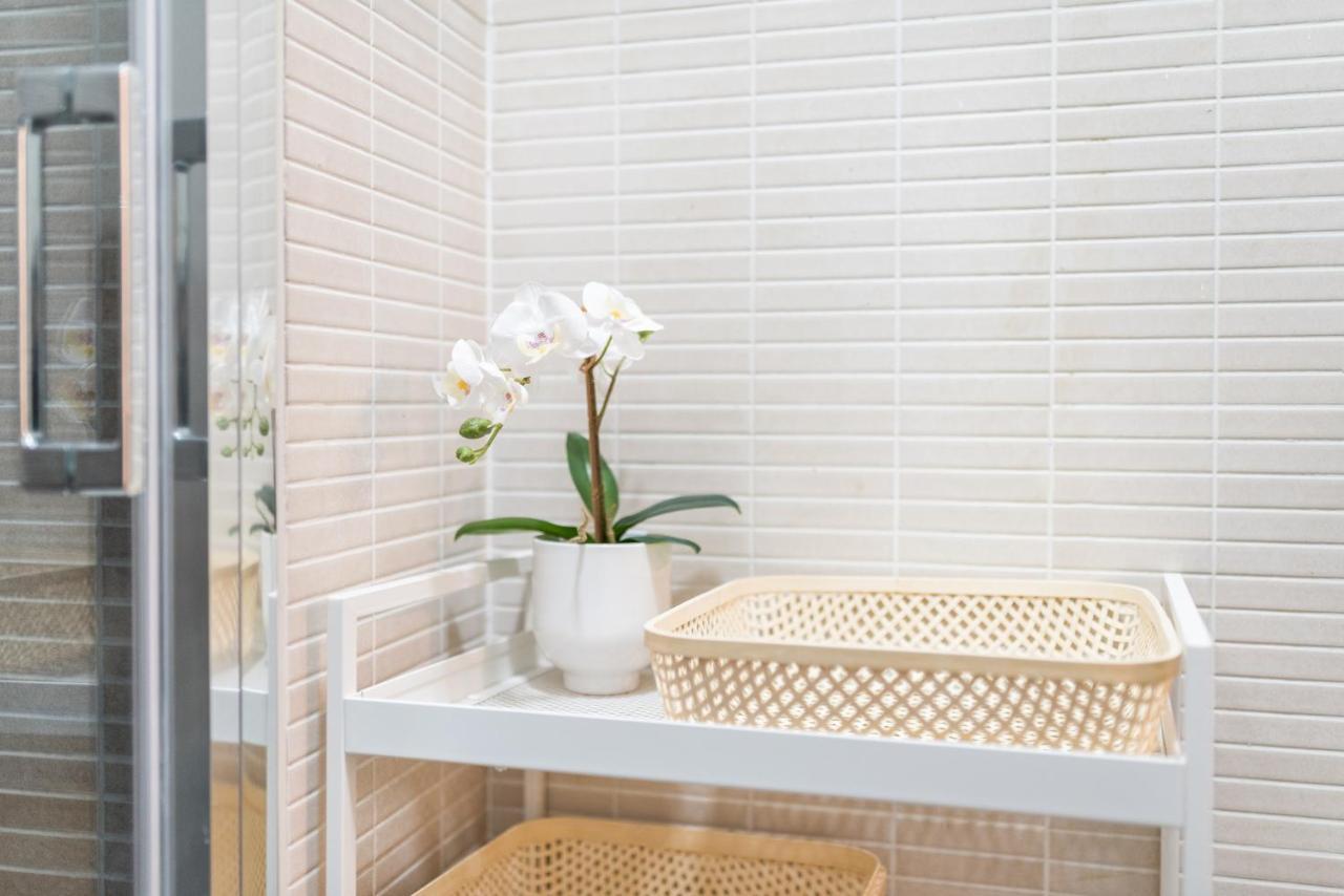 Modern Cozy Flat In Granada'S City Centre 1 Luaran gambar