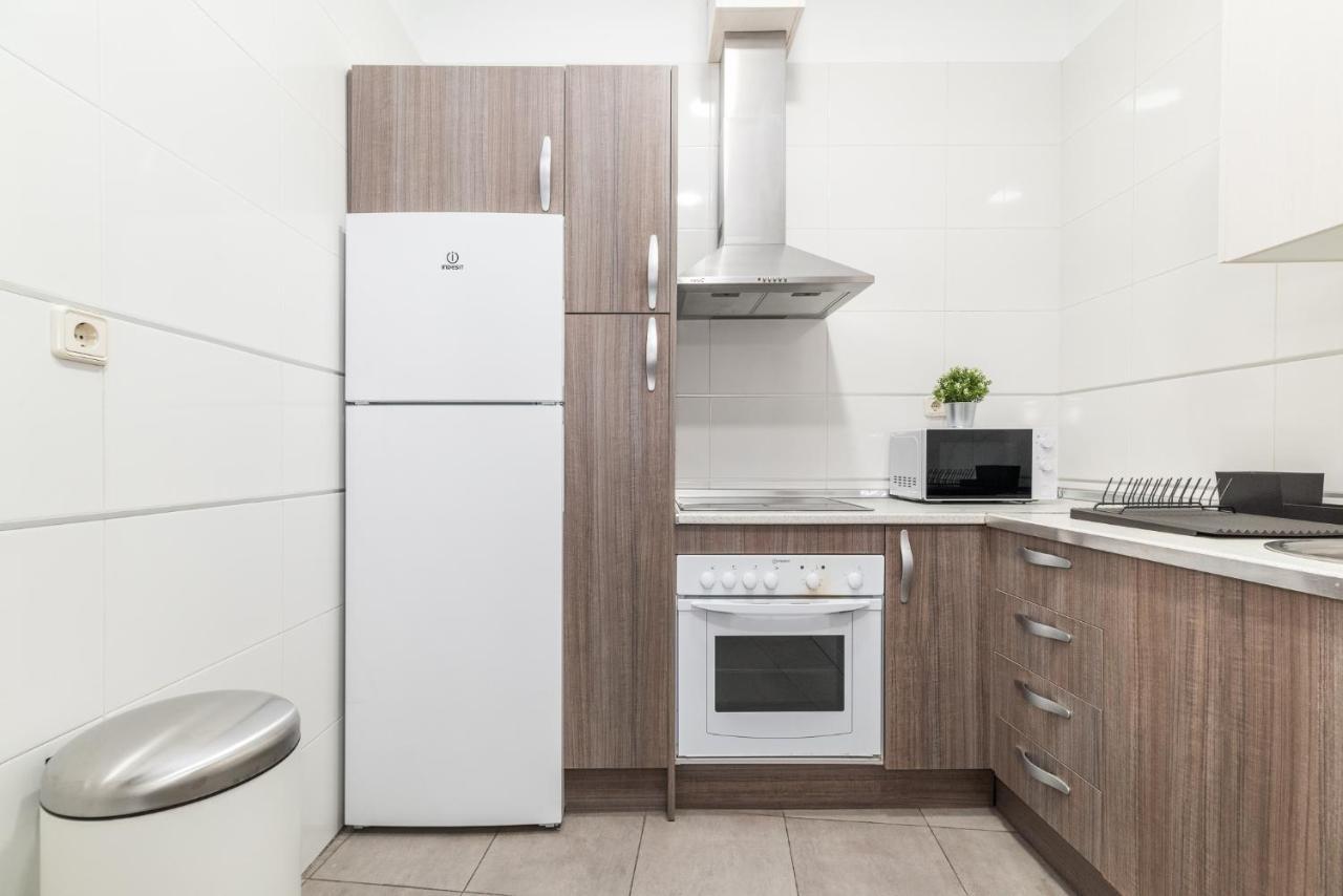 Modern Cozy Flat In Granada'S City Centre 1 Luaran gambar