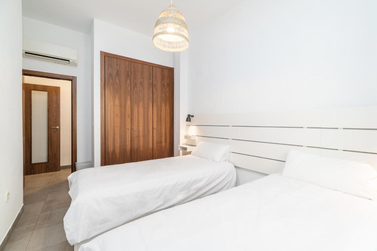 Modern Cozy Flat In Granada'S City Centre 1 Luaran gambar