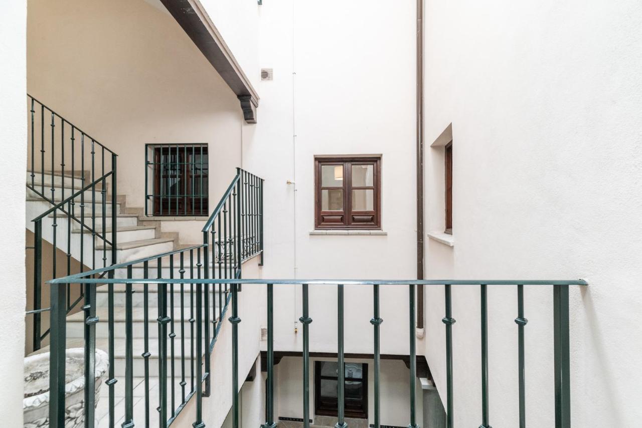 Modern Cozy Flat In Granada'S City Centre 1 Luaran gambar