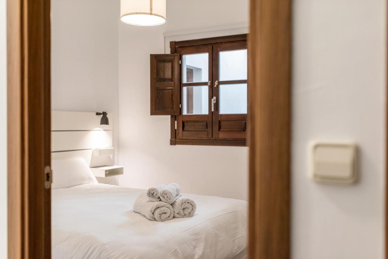 Modern Cozy Flat In Granada'S City Centre 1 Luaran gambar