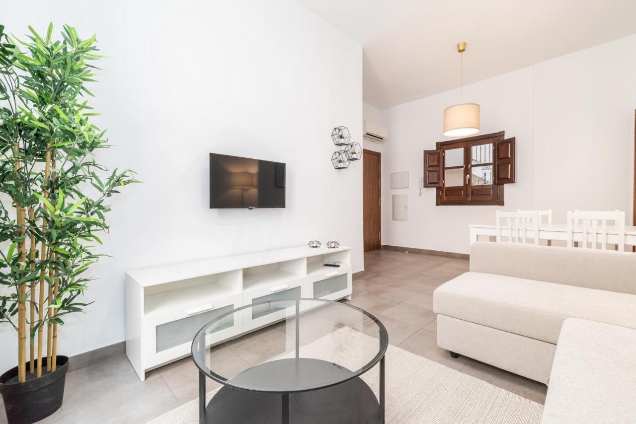 Modern Cozy Flat In Granada'S City Centre 1 Luaran gambar